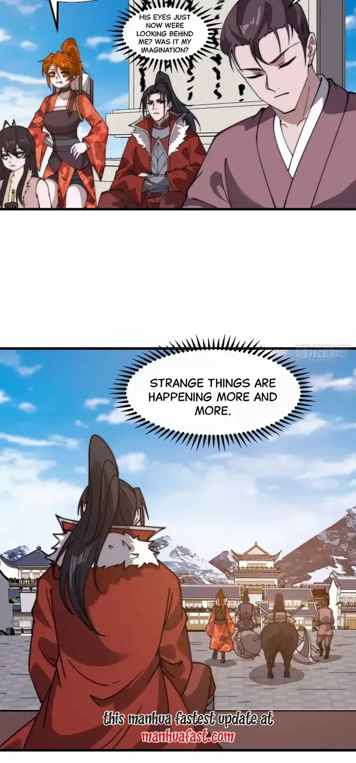 Read Start A Mountain chapter 714 image 16 on Lezhin