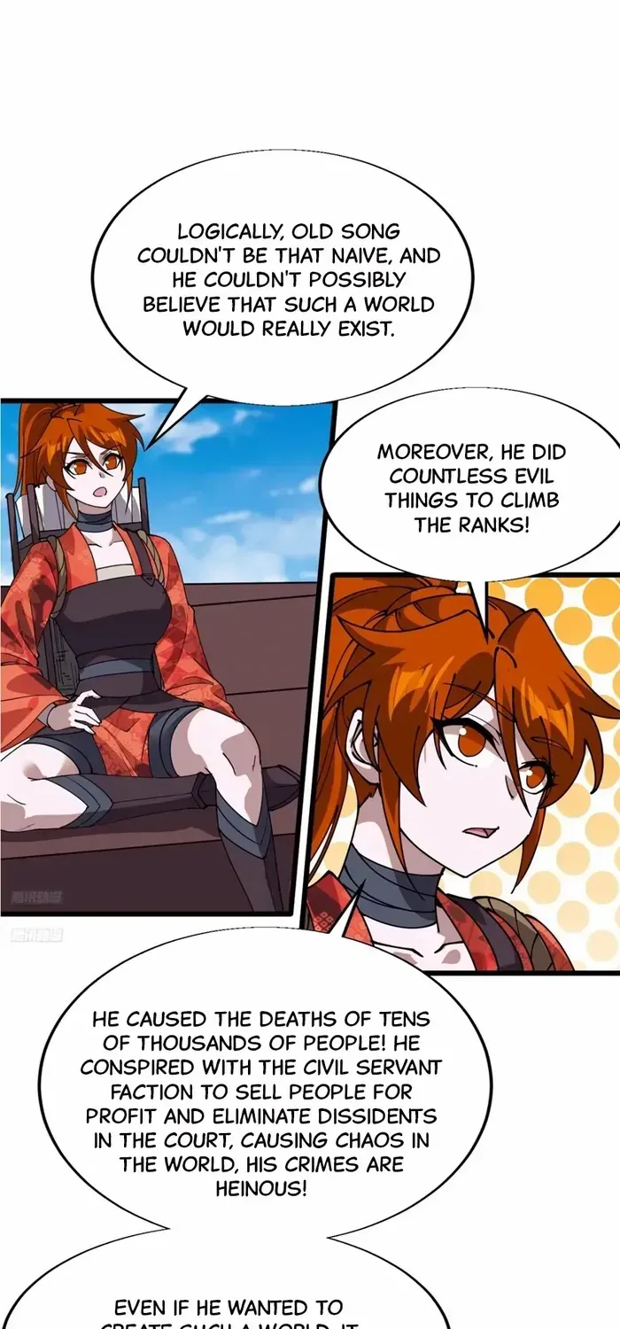 Read Start A Mountain chapter 714 image 2 on Lezhin