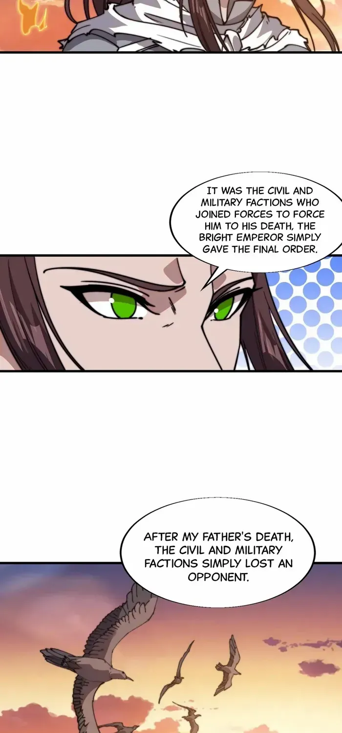 Read Start A Mountain chapter 714 image 22 on Lezhin