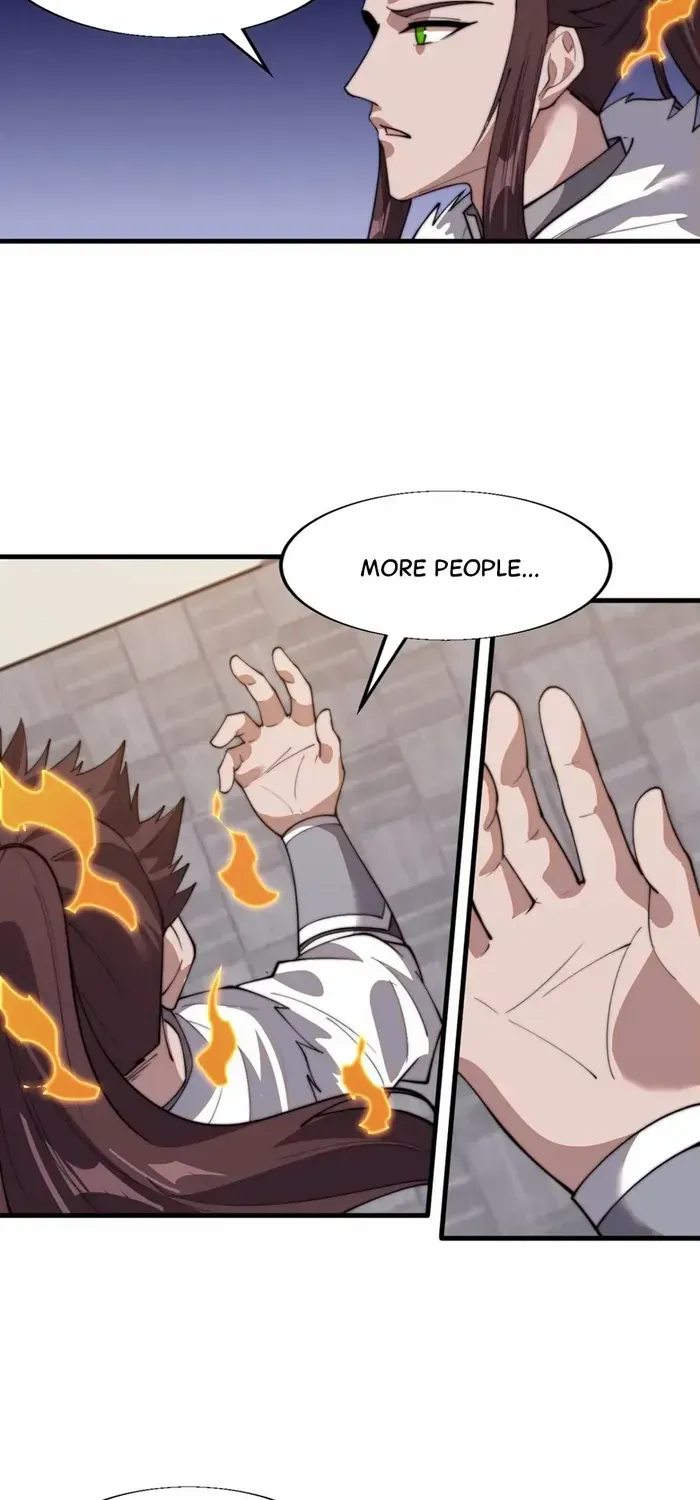 Read Start A Mountain chapter 714 image 27 on Lezhin