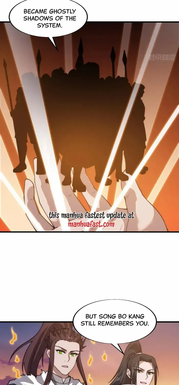 Read Start A Mountain chapter 714 image 28 on Lezhin