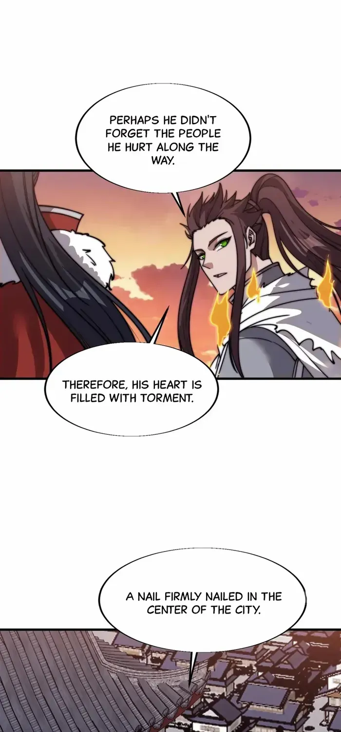 Read Start A Mountain chapter 714 image 30 on Lezhin