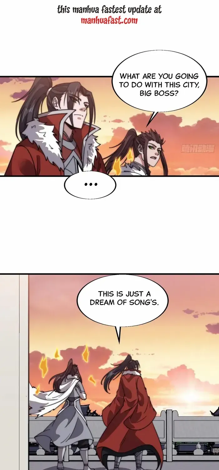 Read Start A Mountain chapter 714 image 33 on Lezhin