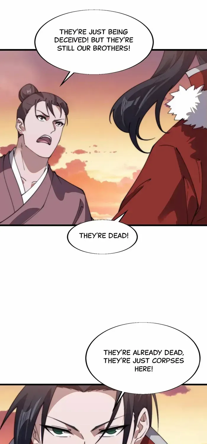 Read Start A Mountain chapter 715 image 11 on Lezhin
