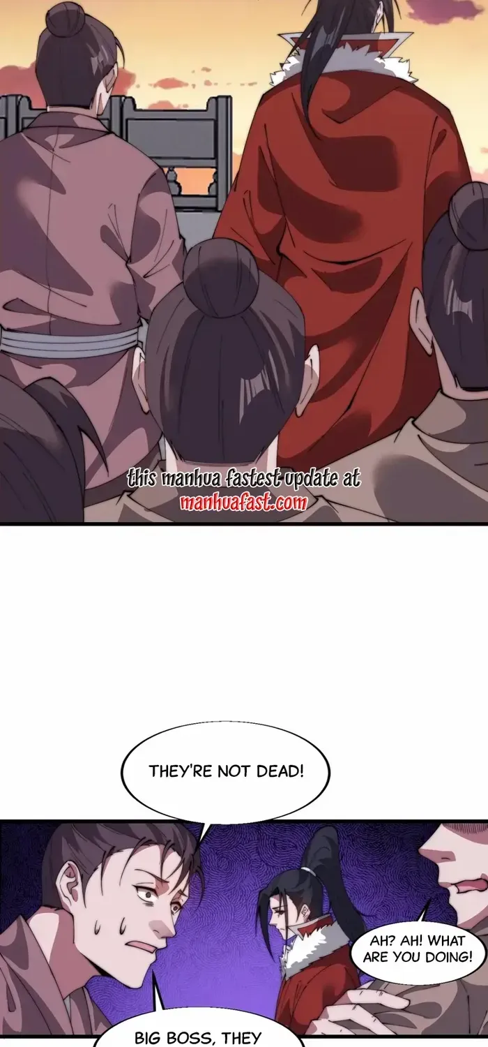 Read Start A Mountain chapter 715 image 14 on Lezhin