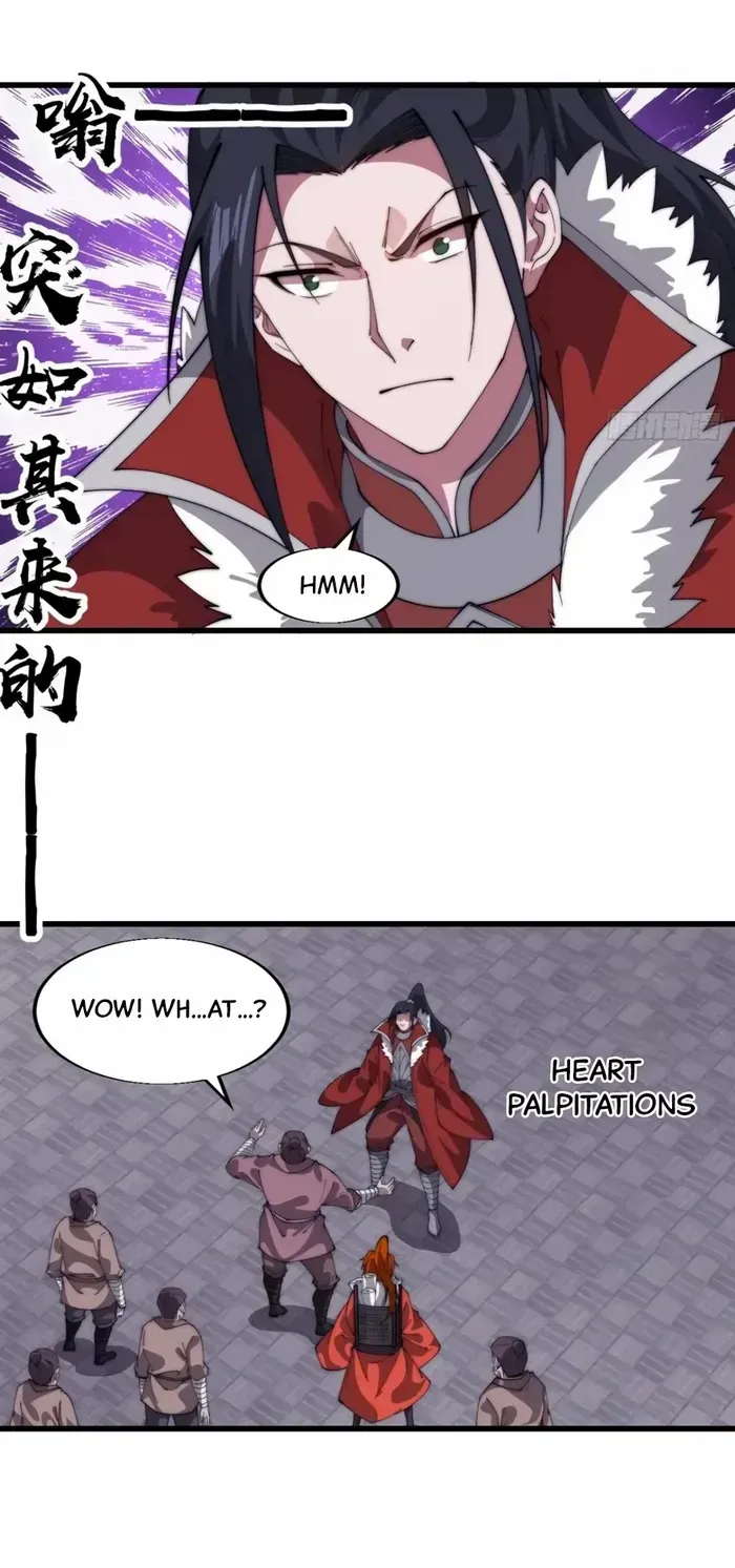 Read Start A Mountain chapter 715 image 16 on Lezhin