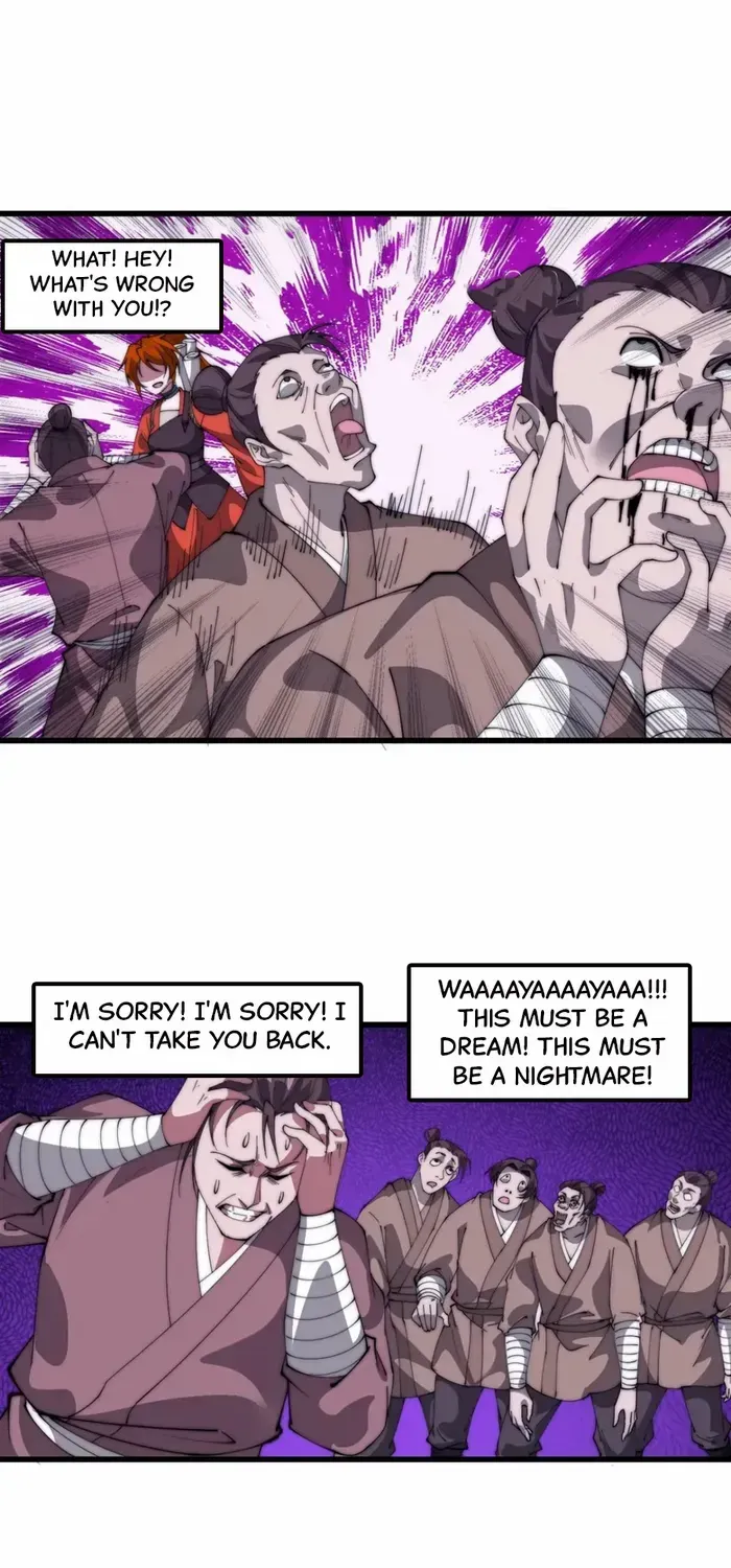 Read Start A Mountain chapter 715 image 19 on Lezhin