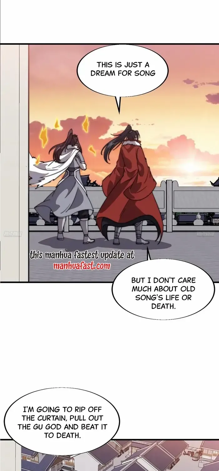 Read Start A Mountain chapter 715 image 2 on Lezhin