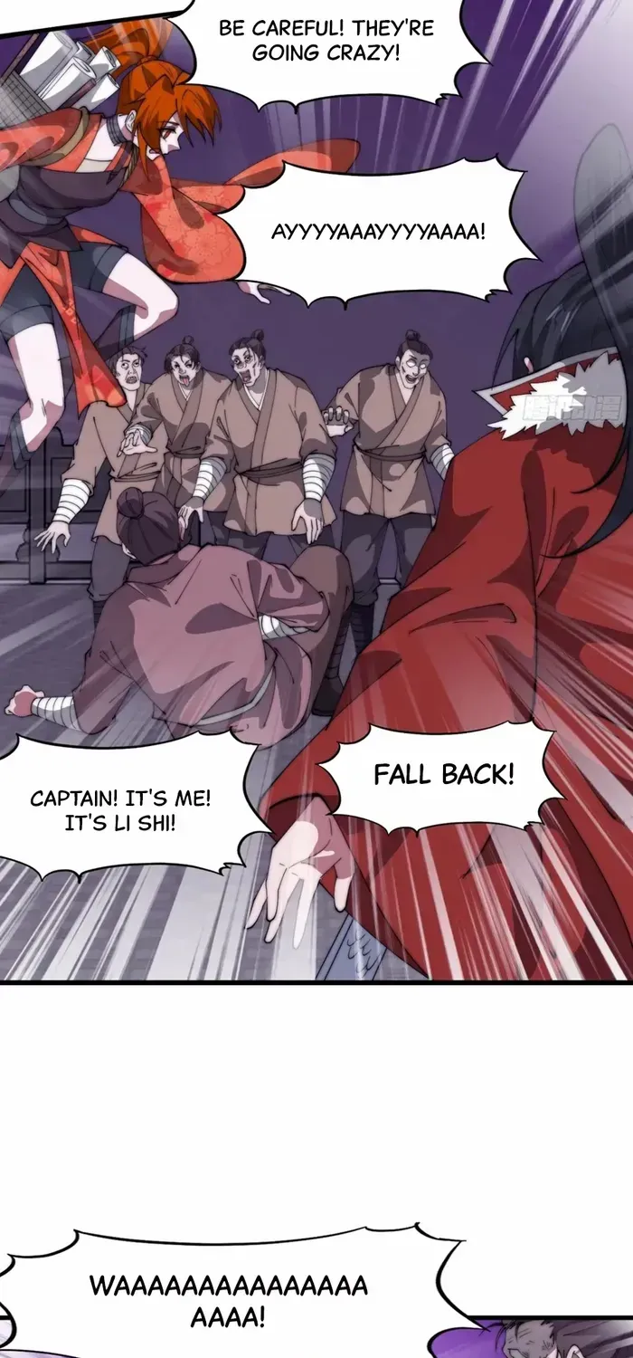 Read Start A Mountain chapter 715 image 21 on Lezhin