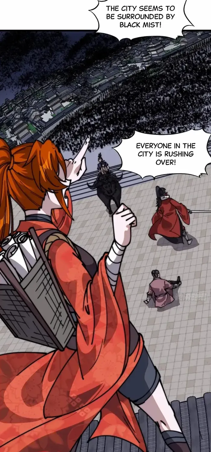 Read Start A Mountain chapter 715 image 28 on Lezhin
