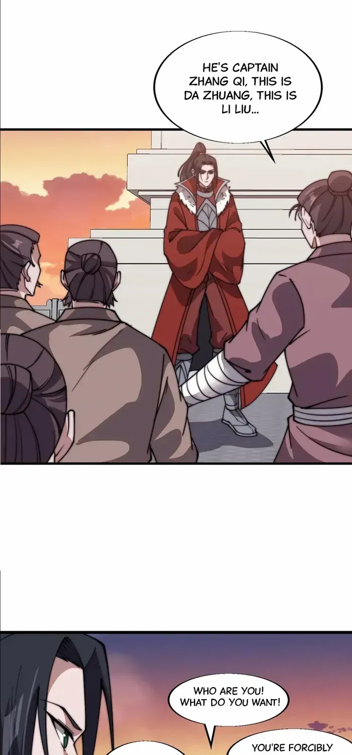Read Start A Mountain chapter 715 image 6 on Lezhin