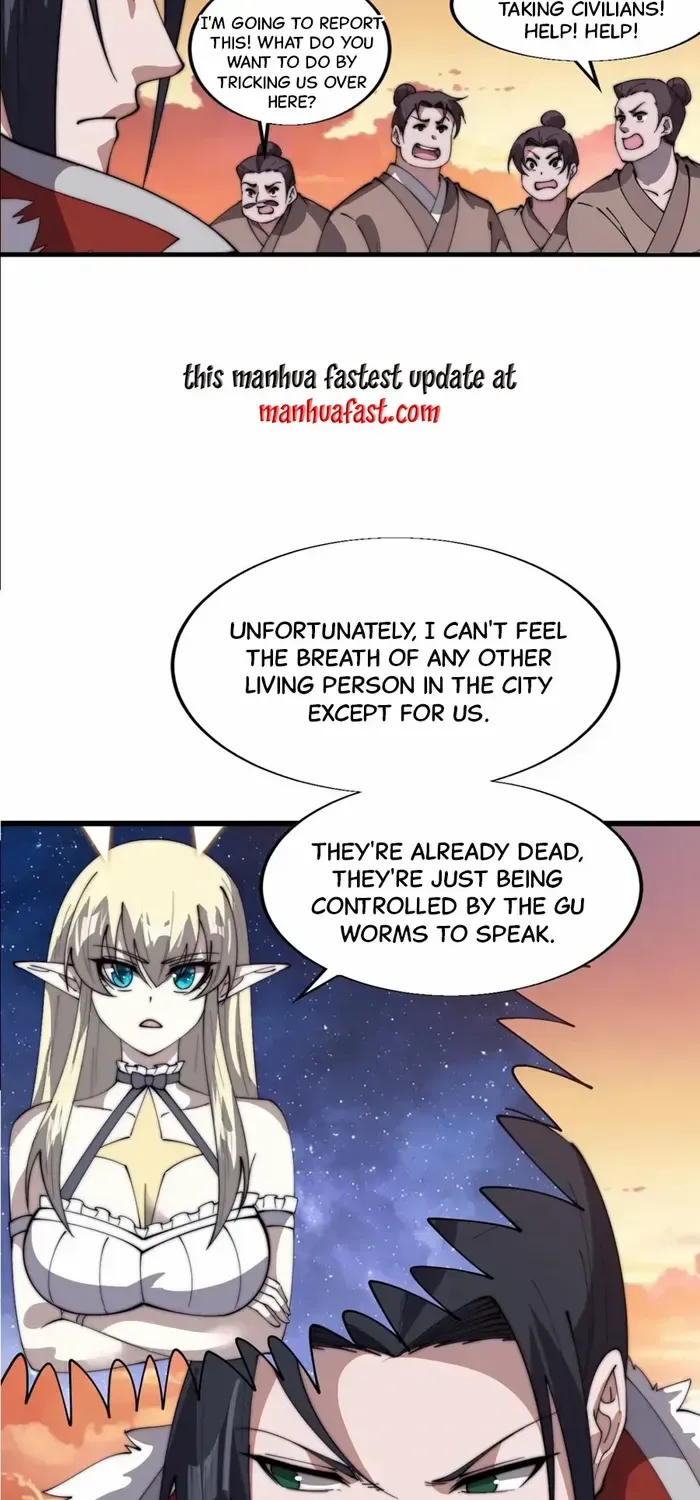 Read Start A Mountain chapter 715 image 7 on Lezhin