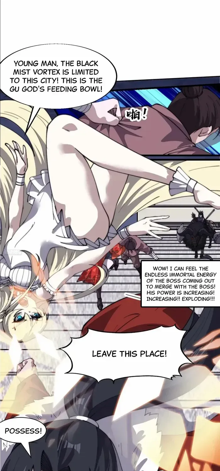 Read Start A Mountain chapter 716 image 1 on Lezhin