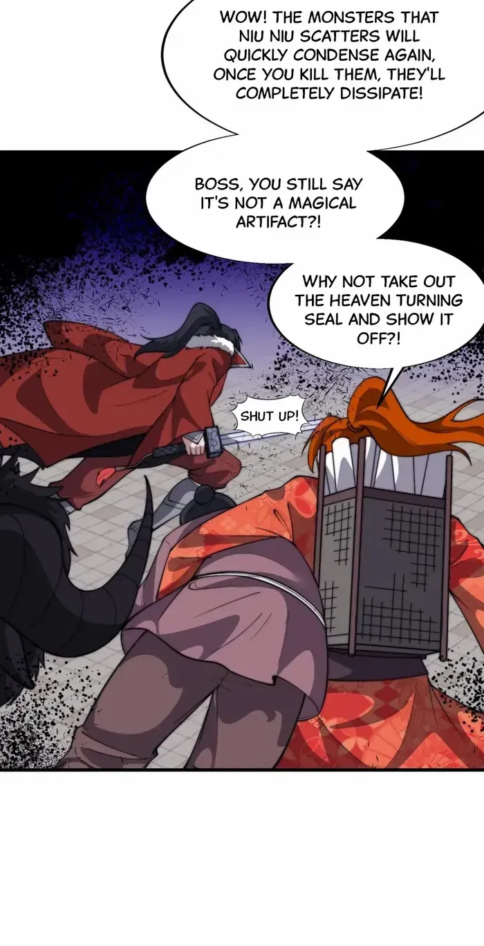 Read Start A Mountain chapter 716 image 10 on Lezhin