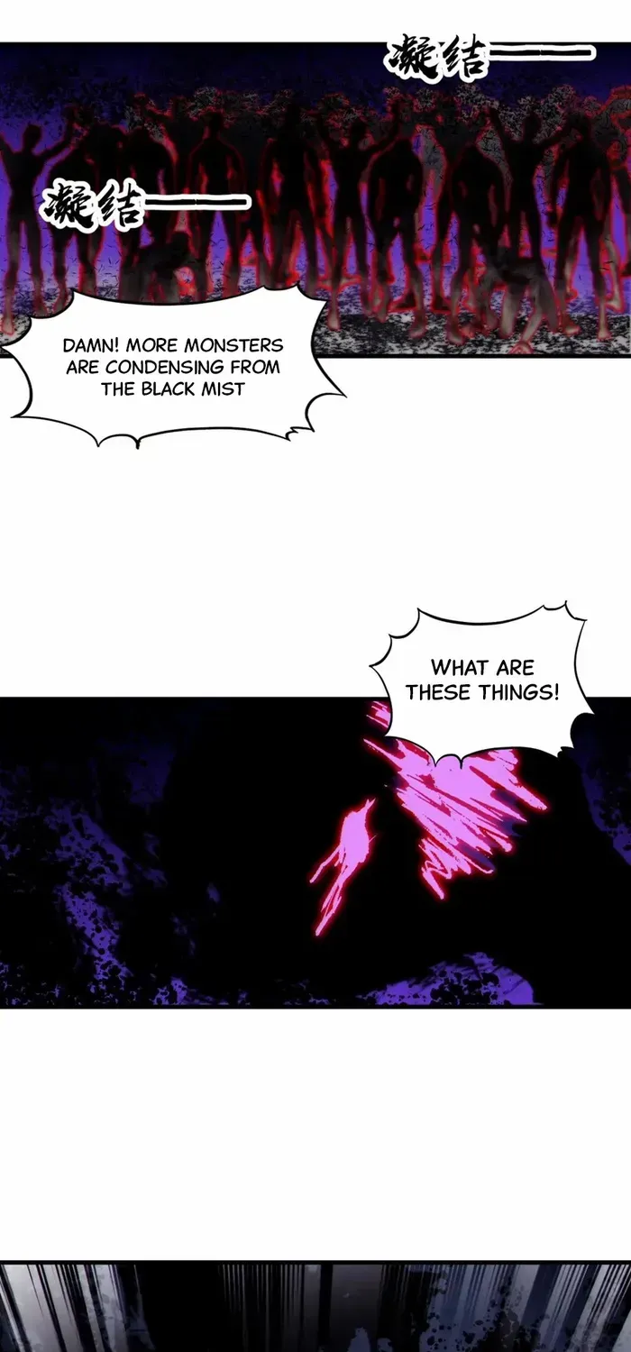 Read Start A Mountain chapter 716 image 11 on Lezhin