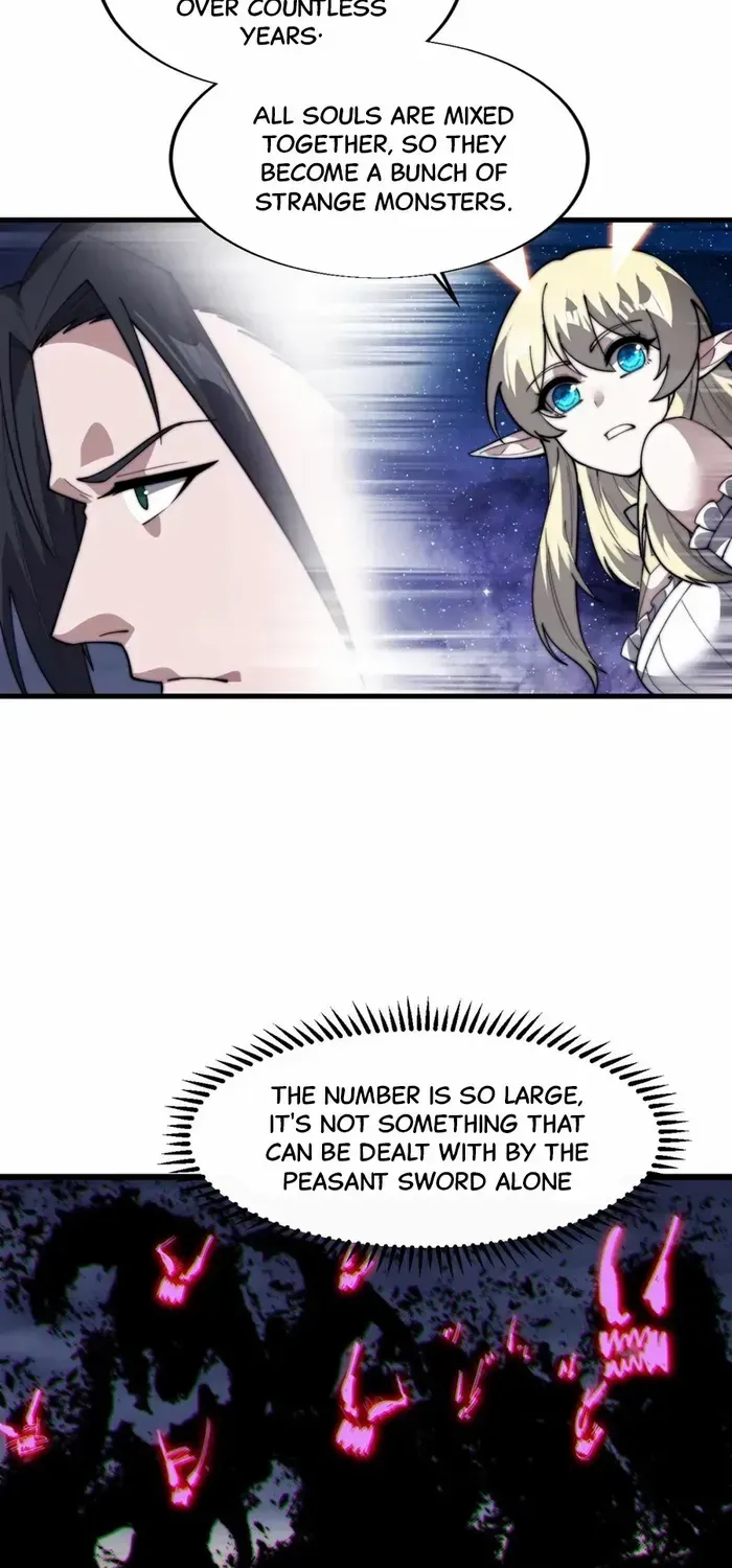 Read Start A Mountain chapter 716 image 13 on Lezhin