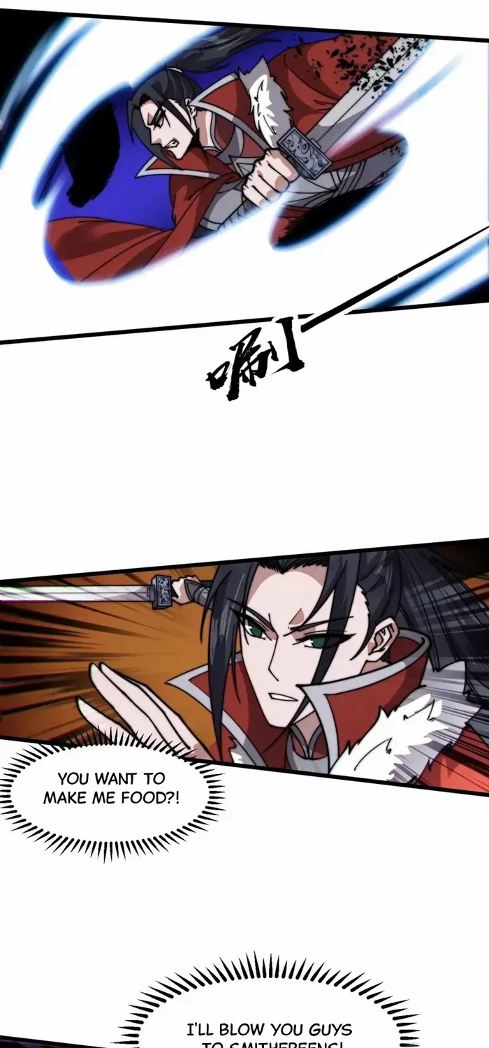 Read Start A Mountain chapter 716 image 15 on Lezhin