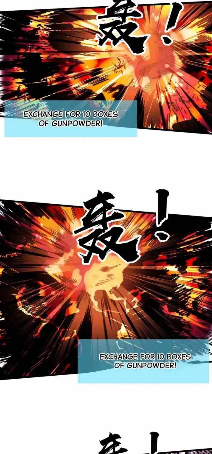 Read Start A Mountain chapter 716 image 17 on Lezhin