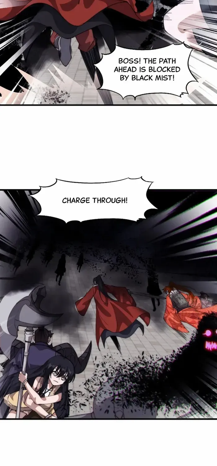 Read Start A Mountain chapter 716 image 24 on Lezhin
