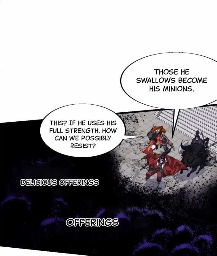 Read Start A Mountain chapter 716 image 3 on Lezhin