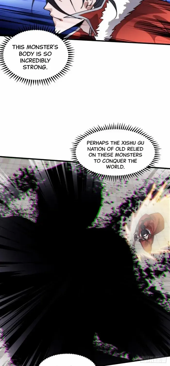Read Start A Mountain chapter 716 image 32 on Lezhin