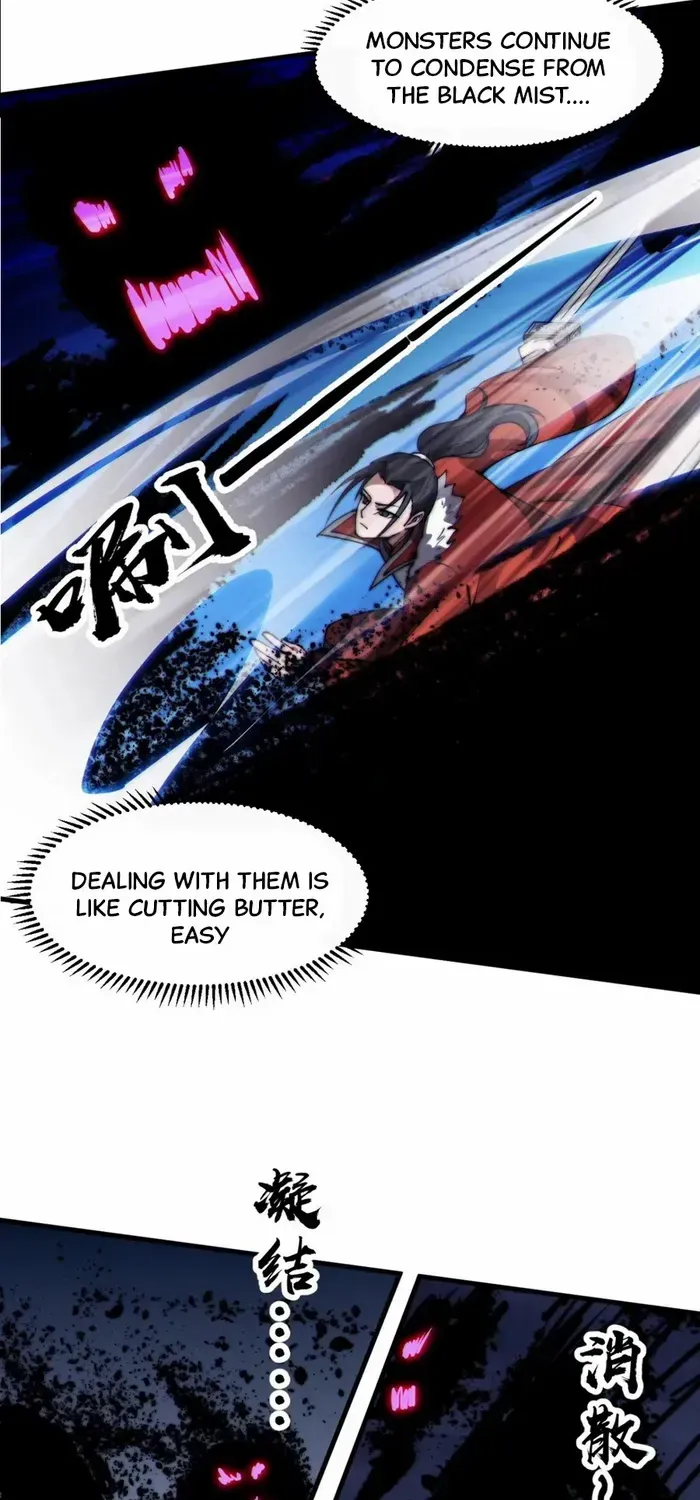 Read Start A Mountain chapter 716 image 6 on Lezhin