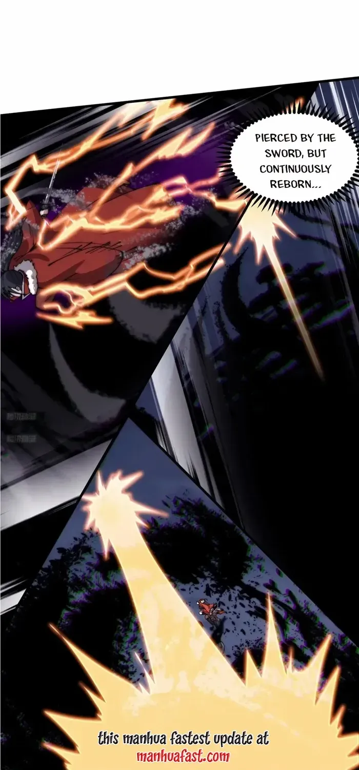 Read Start A Mountain chapter 717 image 1 on Lezhin