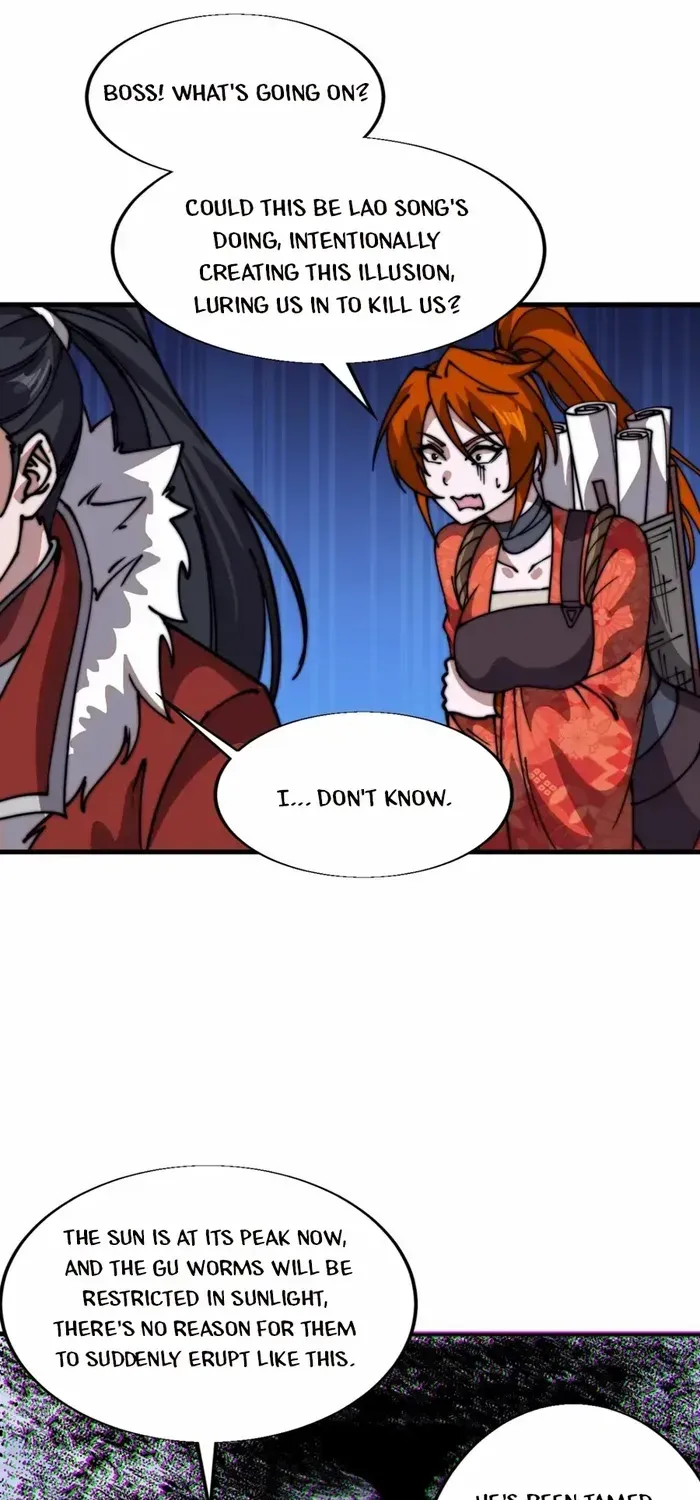 Read Start A Mountain chapter 717 image 13 on Lezhin