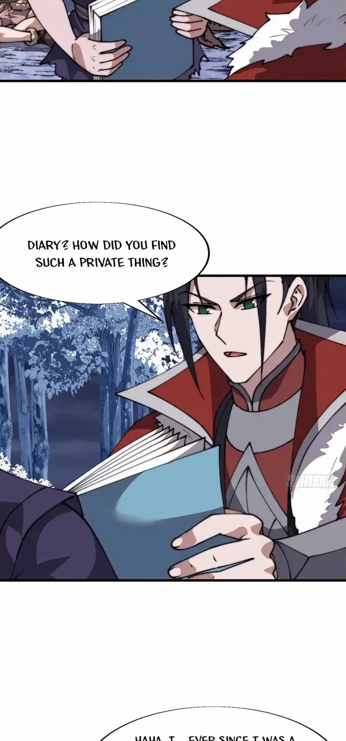 Read Start A Mountain chapter 717 image 18 on Lezhin