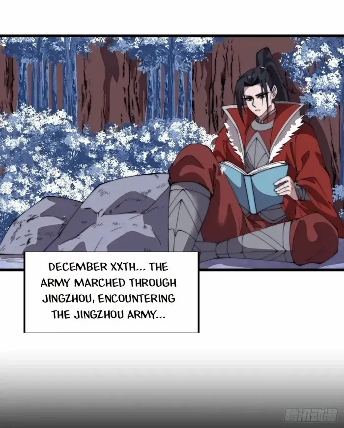 Read Start A Mountain chapter 717 image 22 on Lezhin