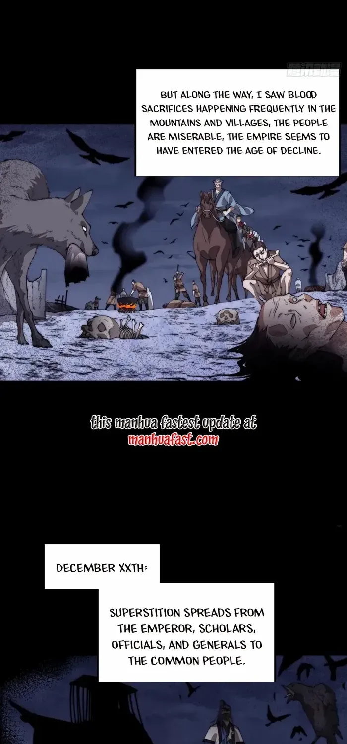 Read Start A Mountain chapter 717 image 26 on Lezhin