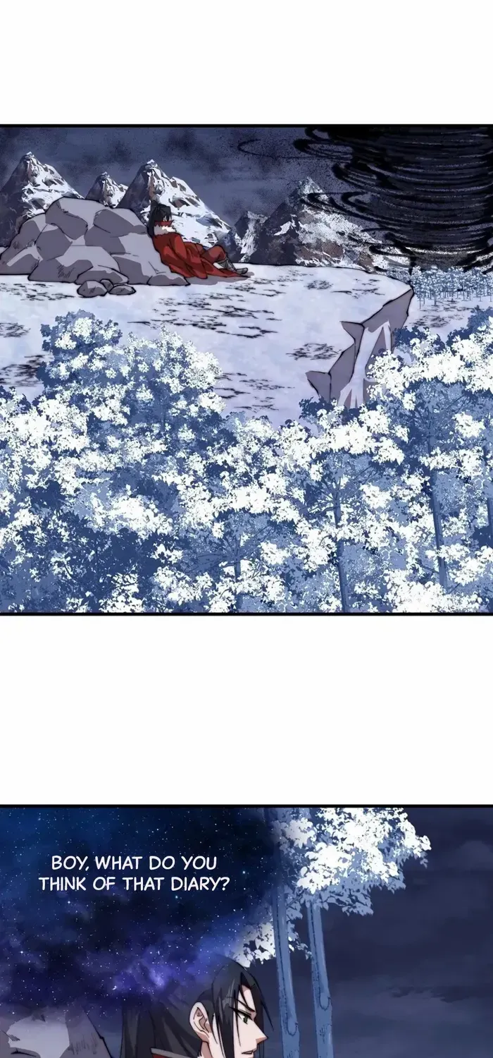 Read Start A Mountain chapter 718 image 16 on Lezhin