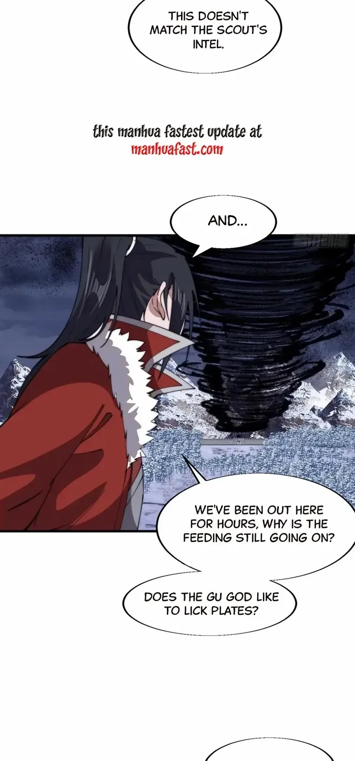 Read Start A Mountain chapter 718 image 18 on Lezhin