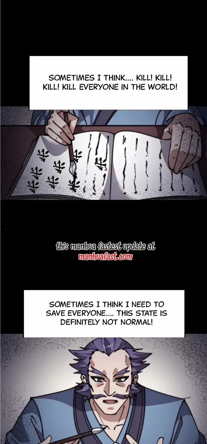 Read Start A Mountain chapter 718 image 2 on Lezhin
