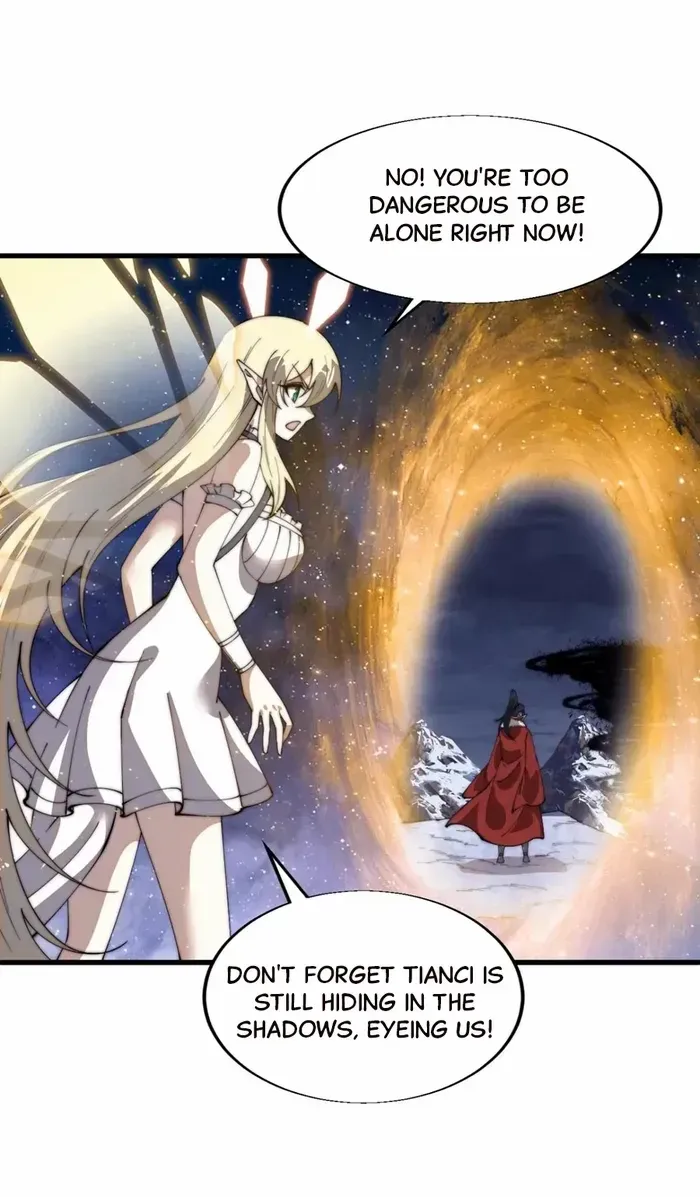 Read Start A Mountain chapter 718 image 20 on Lezhin
