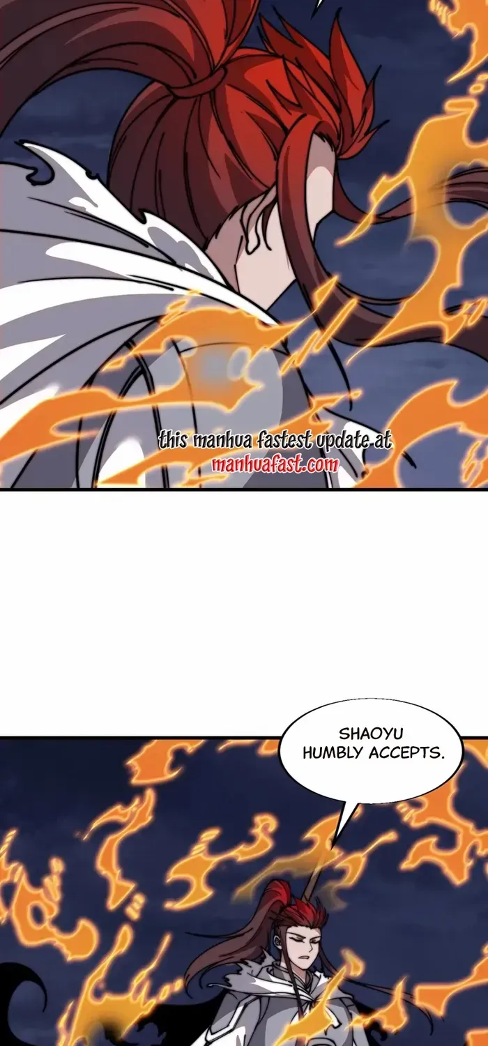 Read Start A Mountain chapter 718 image 26 on Lezhin