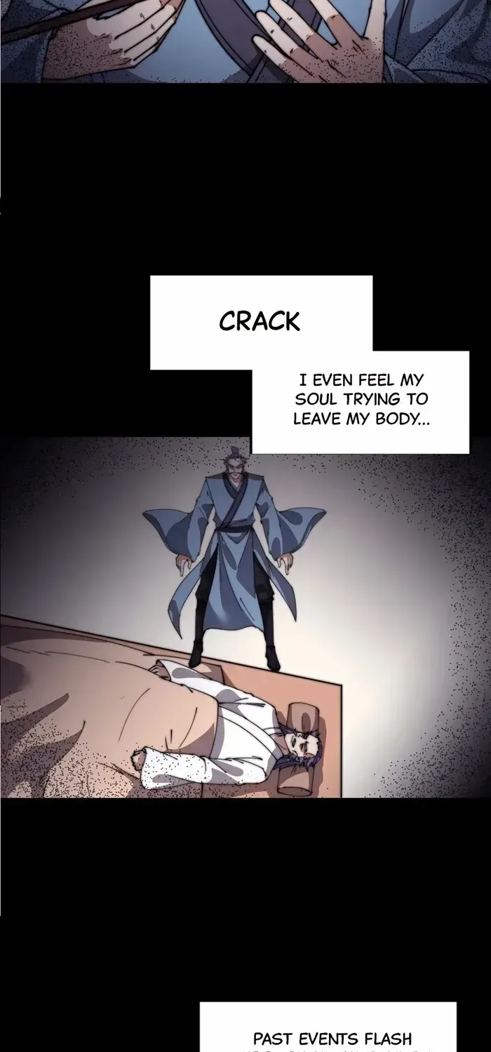 Read Start A Mountain chapter 718 image 3 on Lezhin