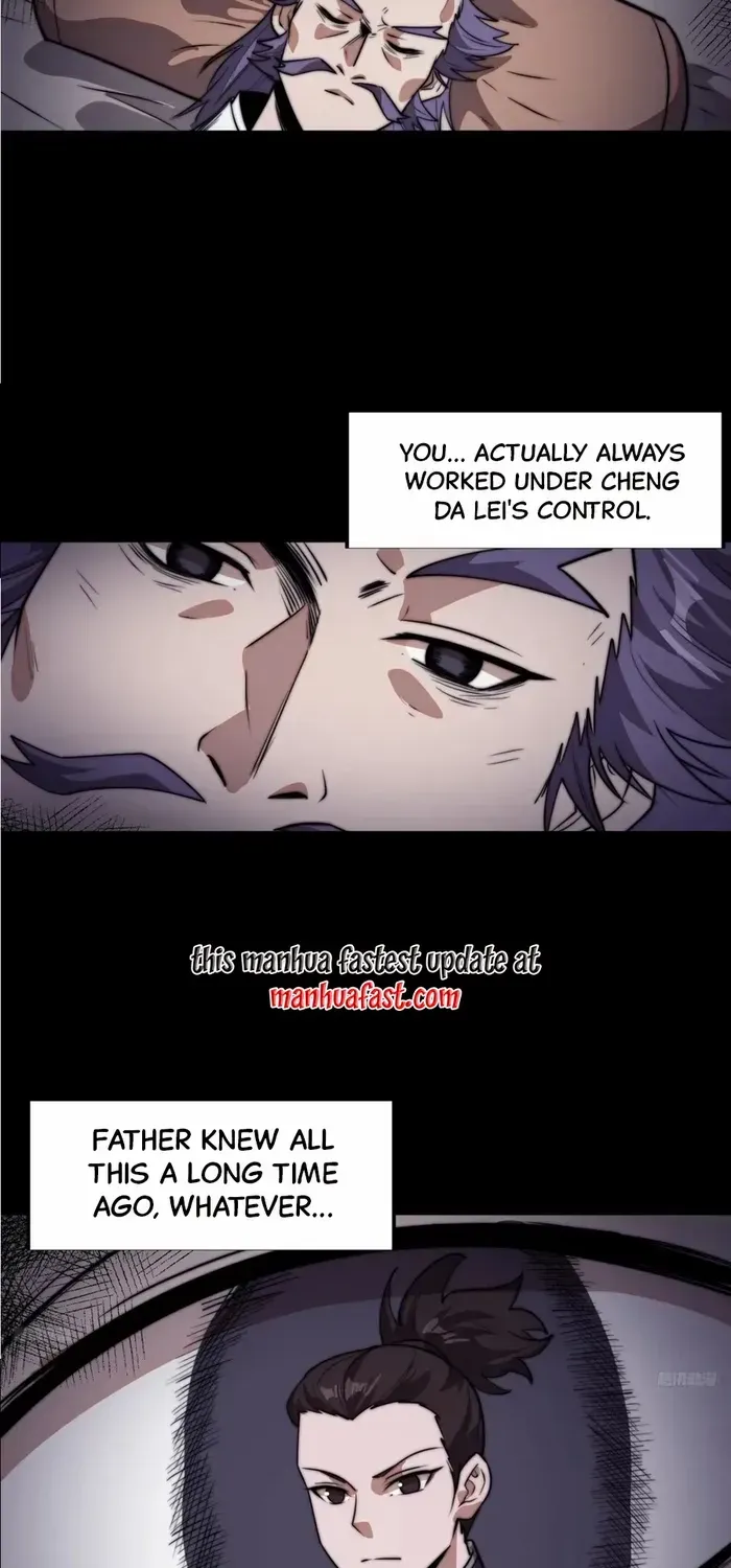 Read Start A Mountain chapter 718 image 6 on Lezhin