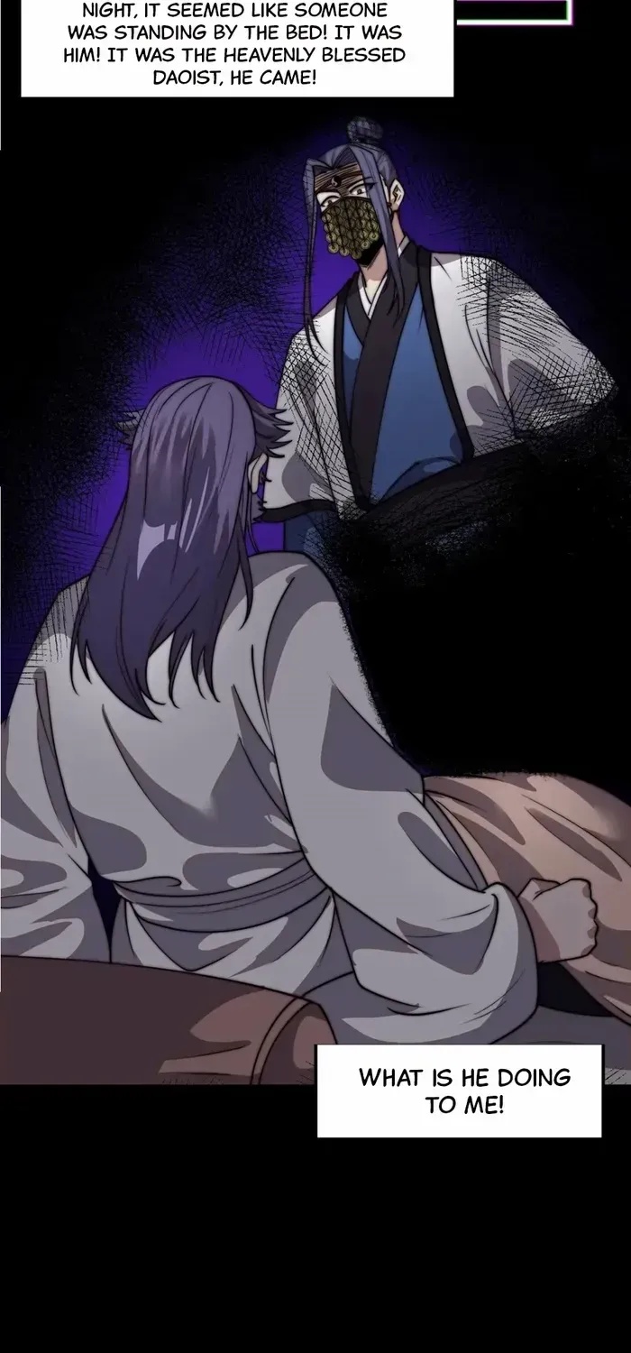 Read Start A Mountain chapter 718 image 8 on Lezhin