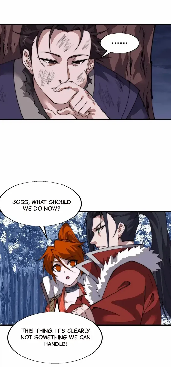 Read Start A Mountain chapter 719 image 28 on Lezhin