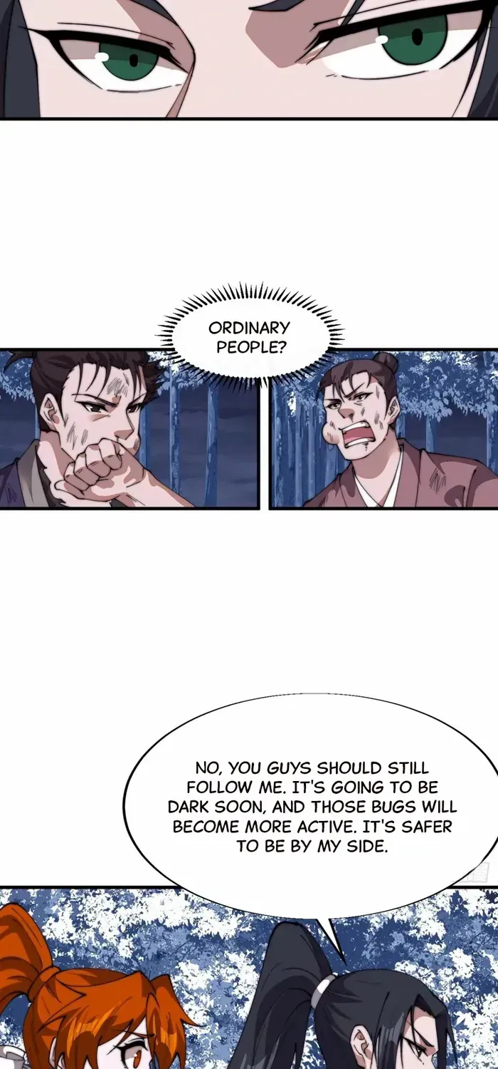 Read Start A Mountain chapter 719 image 31 on Lezhin