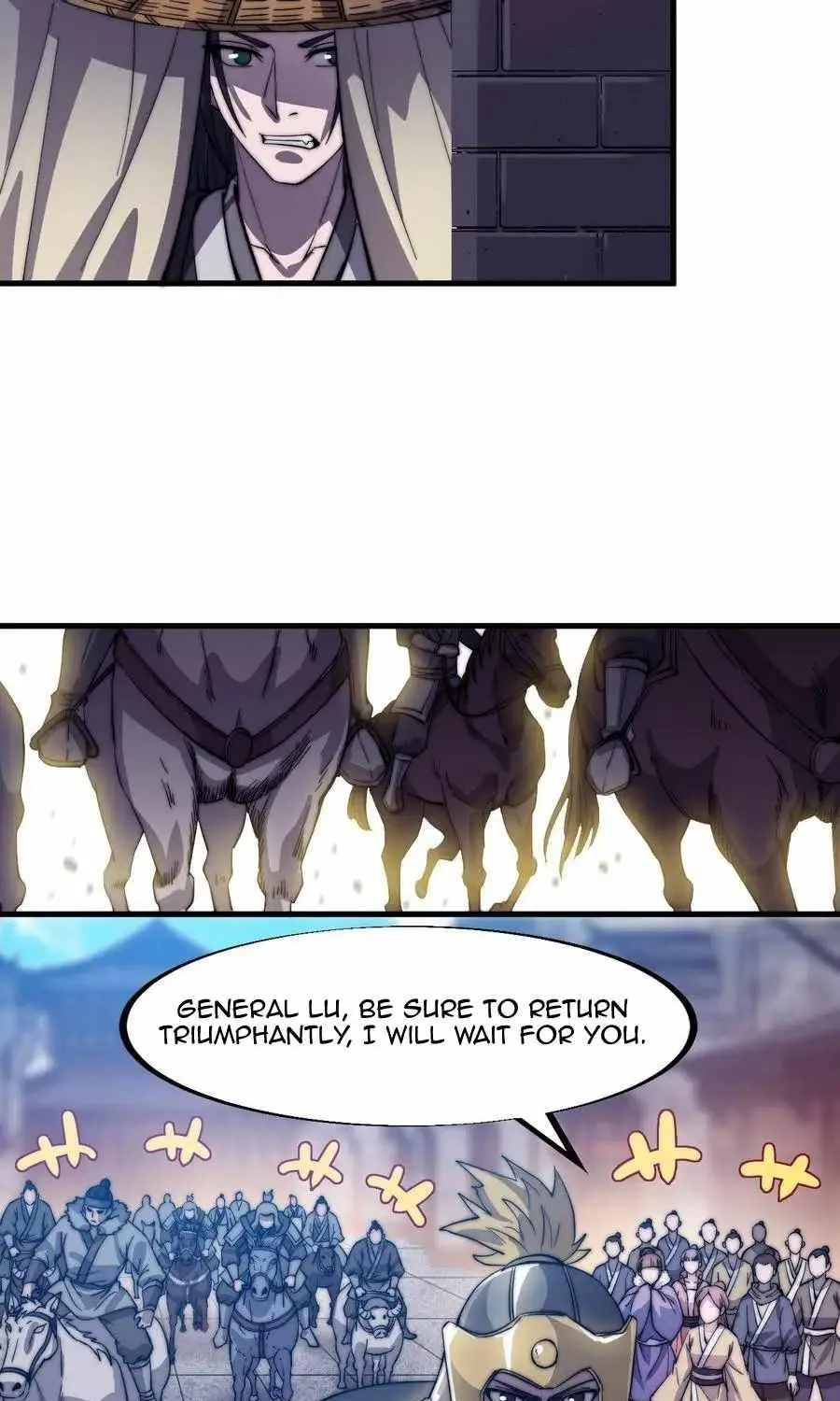 Read Start A Mountain chapter 72 image 19 on Lezhin