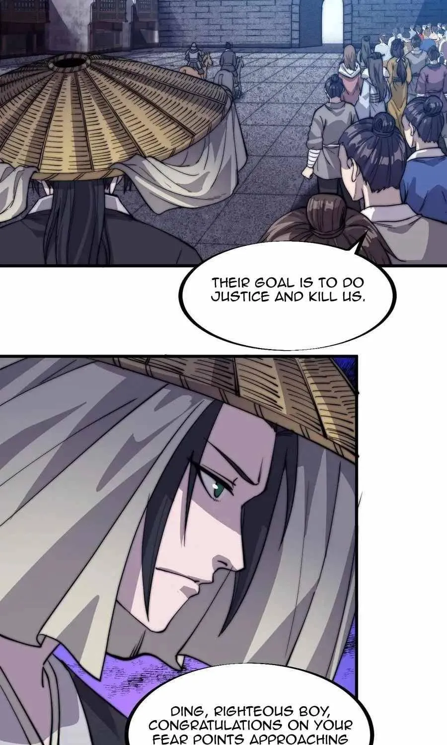 Read Start A Mountain chapter 72 image 26 on Lezhin