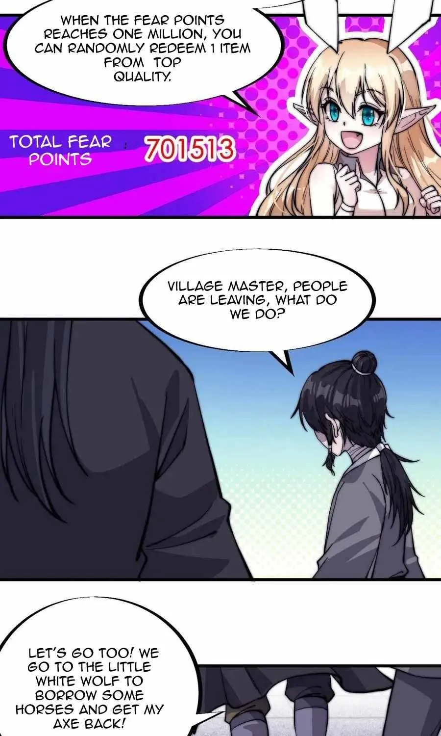 Read Start A Mountain chapter 72 image 28 on Lezhin