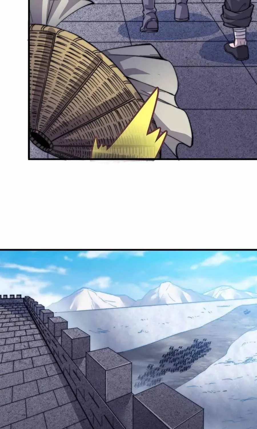 Read Start A Mountain chapter 72 image 30 on Lezhin