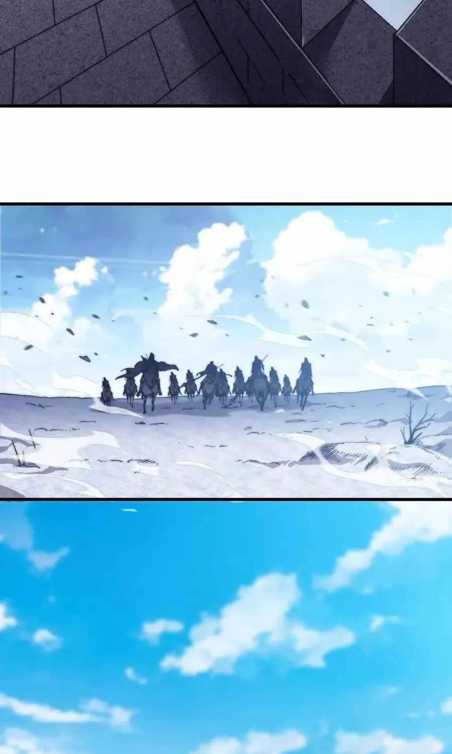 Read Start A Mountain chapter 72 image 32 on Lezhin