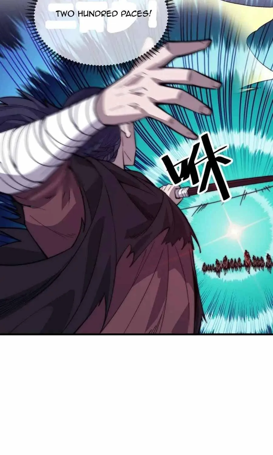 Read Start A Mountain chapter 72 image 43 on Lezhin