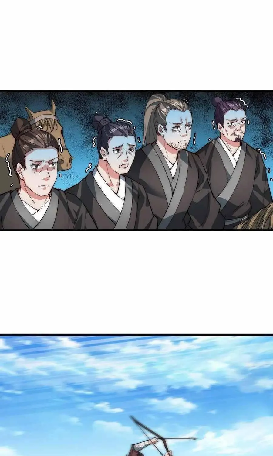 Read Start A Mountain chapter 72 image 46 on Lezhin