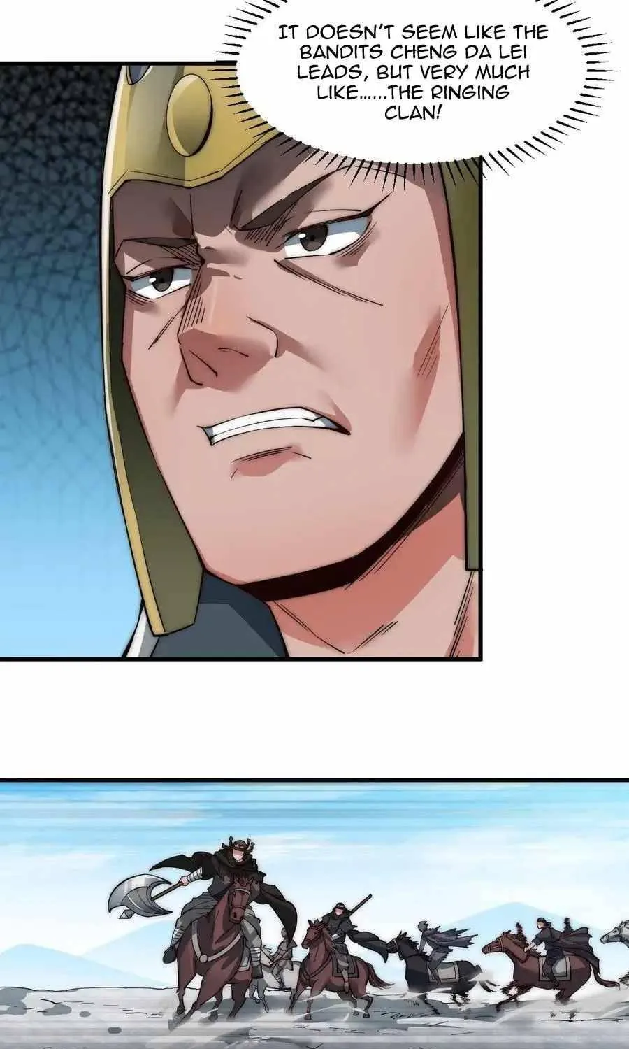 Read Start A Mountain chapter 72 image 52 on Lezhin