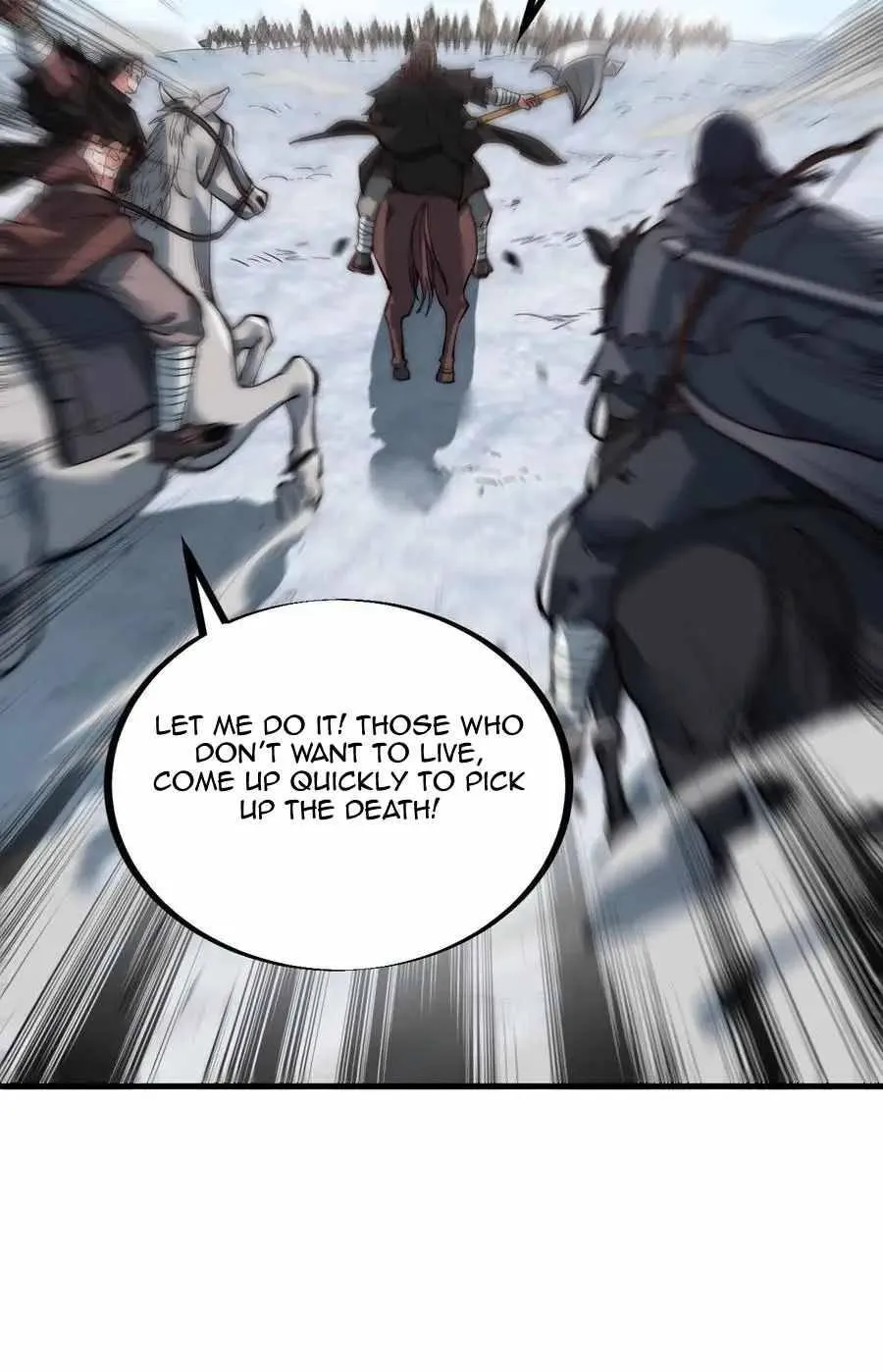 Read Start A Mountain chapter 72 image 56 on Lezhin